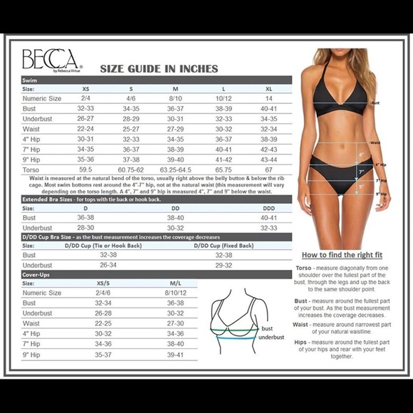 Becca socialite plunging ruffle one piece Merlot - Picture 5 of 5